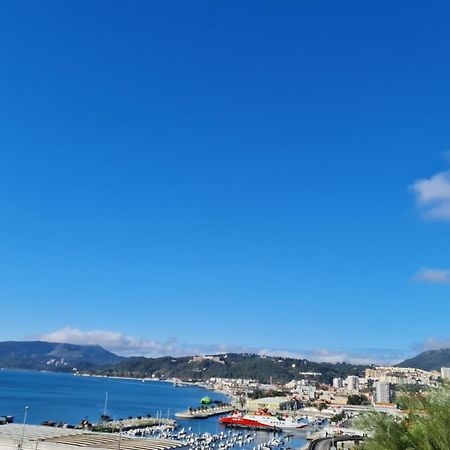 Setubal Horizon Apartment Exteriér fotografie